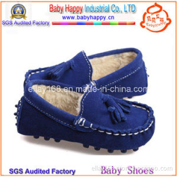 Promotion Factory Supplier Winter Shoes for Children
